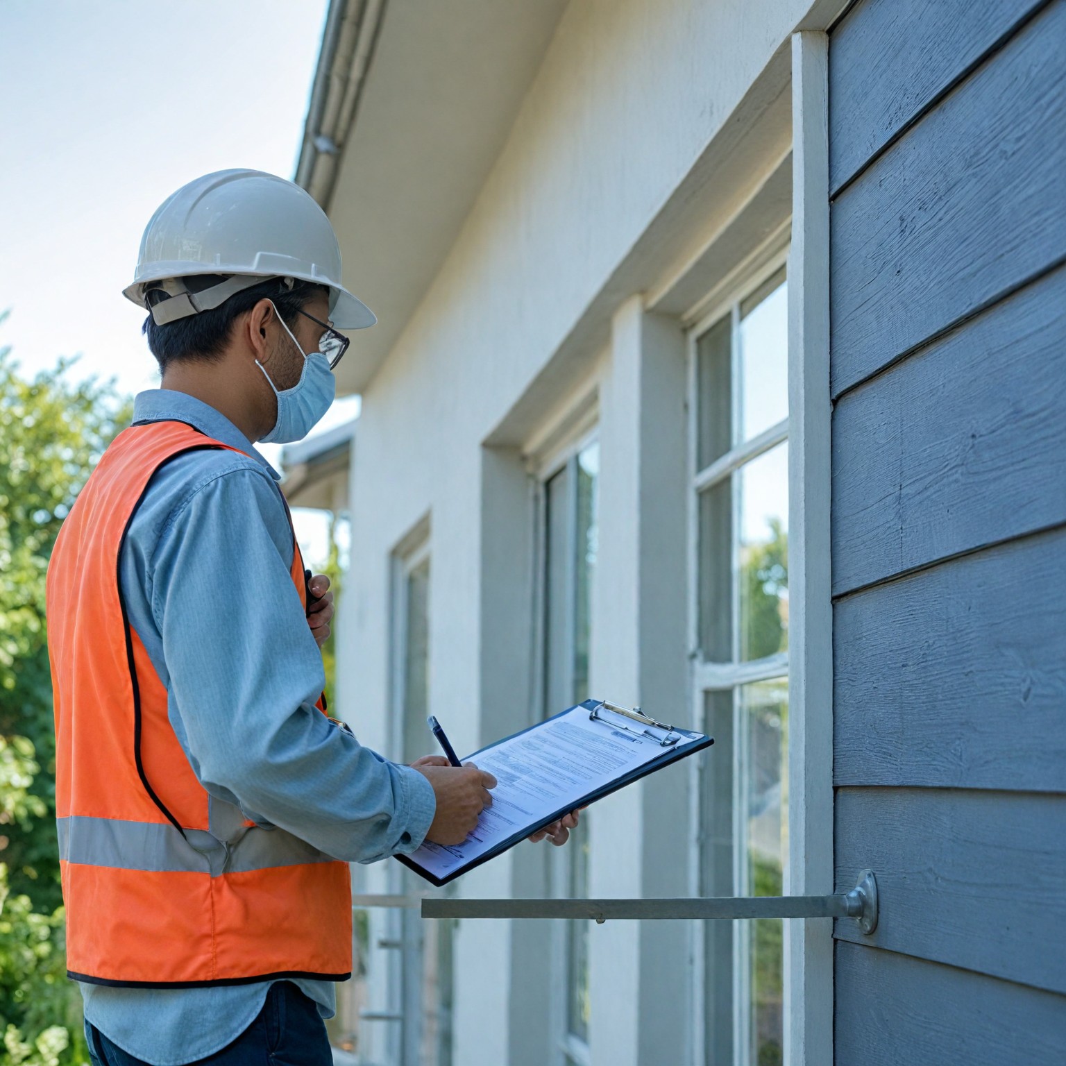 Termite Inspection