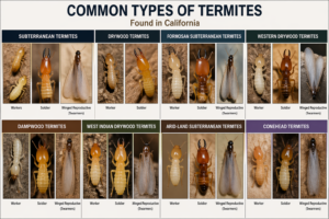 General pest control and prevention in Burbank, CA